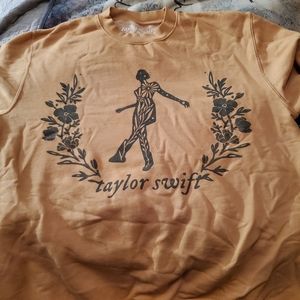 COPY - Taylor Swift " still on that tightrope " p…